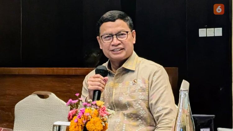 BPOM Komitmen Indonesia Sebagai Pusat Pengembangan Obat Herbal Global