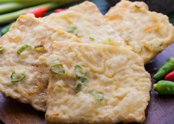 8 Makanan Khas Banjarnegara untuk Oleh-oleh Basah dengan Cita Rasa Pegunungan Dieng