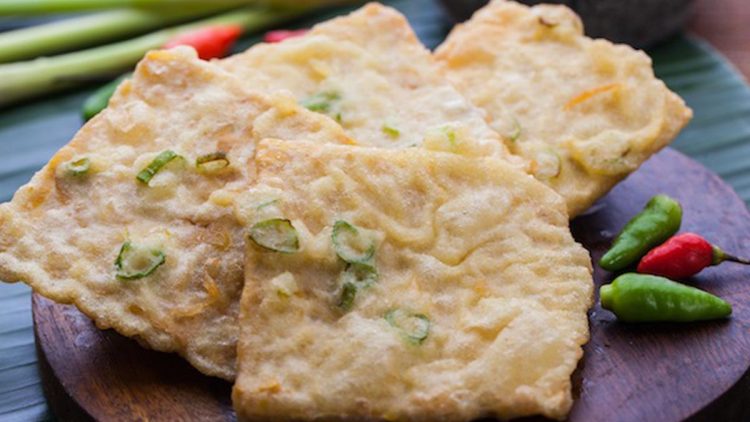 8 Makanan Khas Banjarnegara untuk Oleh-oleh Basah dengan Cita Rasa Pegunungan Dieng
