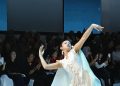 Dita Karang Jadi Muse di JFW 2026 dengan Tarian yang Membius Penonton
