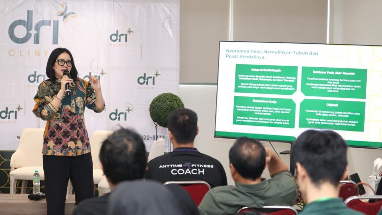 Nyeri Setelah Cedera Tidak Hilang, Mungkin Terdapat Masalah pada Sistem Saraf