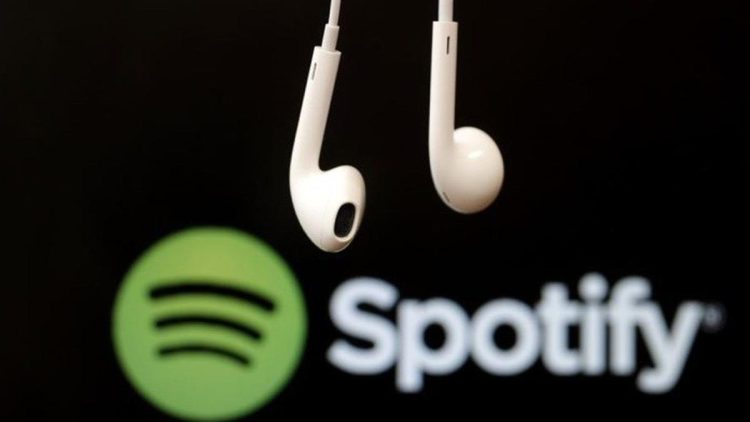 Fitur Baru Lacak Konser Sesuai Genre Musik Favorit di Spotify