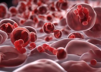 Waspadai Trombositemia, Trombosit Tinggi Indikator Penyakit Serius