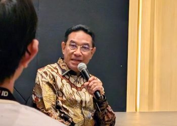 Kasus Influenza Meningkat, Wamenkes Benny Paparkan Penyebabnya