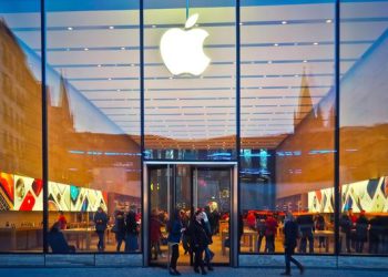 Rombak Tampilan Liquid Glass di iOS 26.1, Pilih Transparan atau Buram