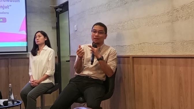 Kanker Payudara pada Laki-Laki Lebih Mematikan dengan Harapan Hidup 6 hingga 9 Bulan