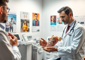 Vasektomi Berbeda dengan Kebiri menurut Dokter Urologi