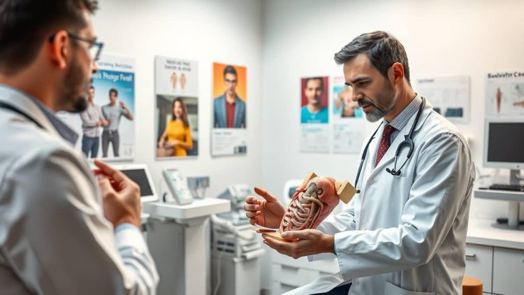 Vasektomi Berbeda dengan Kebiri menurut Dokter Urologi