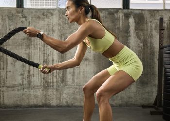 Venu 4 Hadir di Indonesia dengan Fitur Wellness Adaptif dan Analisa Tubuh Cerdas