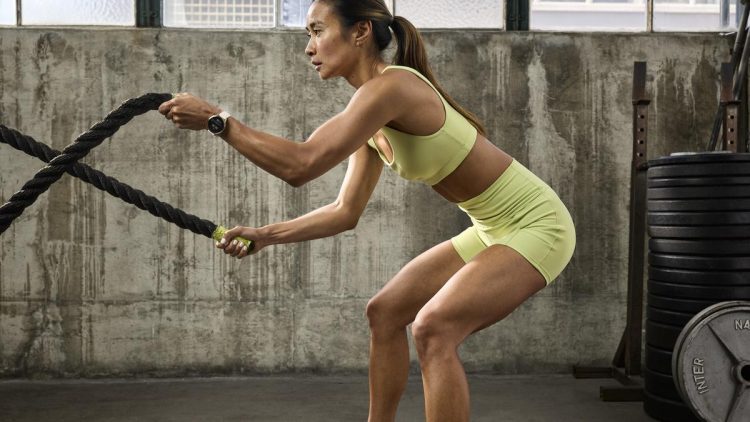 Venu 4 Hadir di Indonesia dengan Fitur Wellness Adaptif dan Analisa Tubuh Cerdas