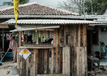 Bahaya Senyap Paparan Cesium 137 Bisa Menyebabkan Gangguan Saraf dan Kanker