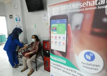 Dukungan Pimpinan Ombudsman terhadap Penghapusan Tunggakan Iuran BPJS Kesehatan