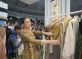 Berburu Kerajinan Lokal di Inacraft Oktober 2025 Bersama Energi Perajin Muda