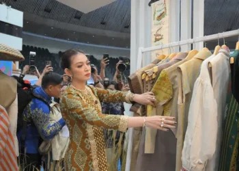 Berburu Kerajinan Lokal di Inacraft Oktober 2025 Bersama Energi Perajin Muda