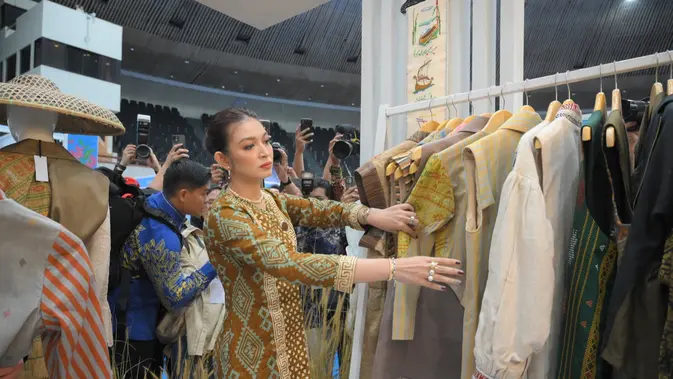 Berburu Kerajinan Lokal di Inacraft Oktober 2025 Bersama Energi Perajin Muda