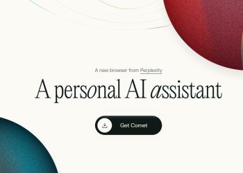Apa Itu Comet AI, Browser Baru Perplexity Sebagai Asisten Digital