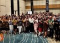 Perempuan Muda Siap Memimpin Sektor Perhotelan di Indonesia