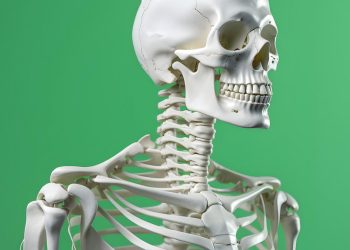 Tulang Rapuh Bukan Tiba-Tiba, Kenali Gejala Osteoporosis Sejak Awal