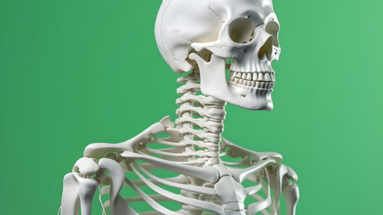 Tulang Rapuh Bukan Tiba-Tiba, Kenali Gejala Osteoporosis Sejak Awal