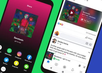 Fitur Baru Meningkatkan Akurasi Rekomendasi Lagu dan Cara Kerjanya