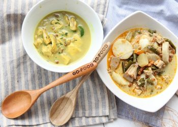 14 Pilihan Sarapan Lezat di Bandung yang Wajib Dicoba Sebagai Destinasi Kuliner Pagi