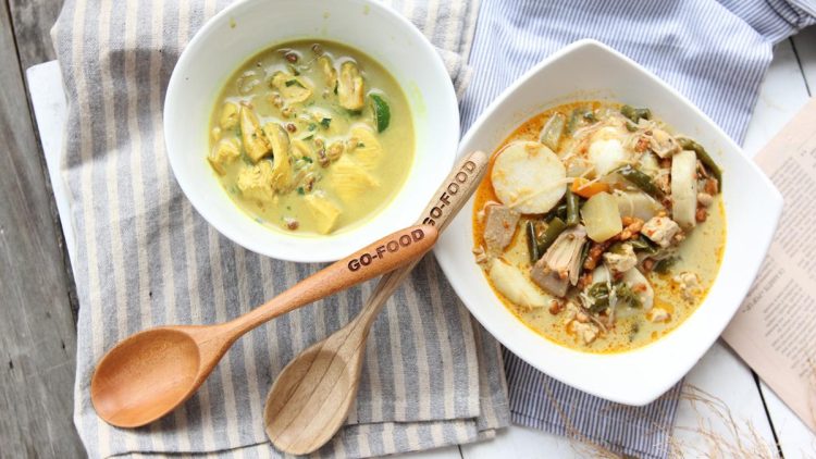 14 Pilihan Sarapan Lezat di Bandung yang Wajib Dicoba Sebagai Destinasi Kuliner Pagi