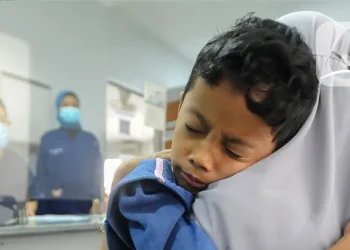 Kasus ISPA di DKI Jakarta Meningkat, Kadinkes: Kondisi Masih Terkendali