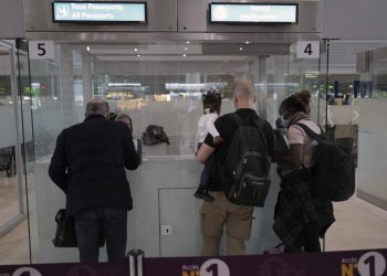 Sistem EES Baru Resmi Di Uni Eropa Mulai 12 Oktober 2025, Panduan untuk Wisatawan