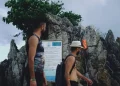 Bisnis Wisata Ilegal Oleh Turis Israel Memicu Keresahan Warga Thailand Selatan