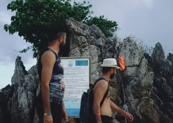 Bisnis Wisata Ilegal Oleh Turis Israel Memicu Keresahan Warga Thailand Selatan