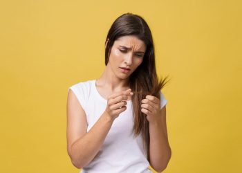 6 Tanda dari Rambut yang Mengindikasikan Kondisi Kesehatanmu