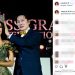 Presiden Miss Grand International Dikecam Janjikan Mahkota untuk Finalis dengan Voting Berbayar terbanyak
