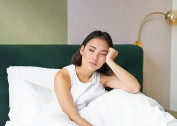 Sulit Tidur? Coba Cara Ini Agar Bisa Tidur dalam Dua Menit