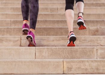 Olahraga Singkat tapi Teratur Lebih Efektif untuk Menurunkan Berat Badan