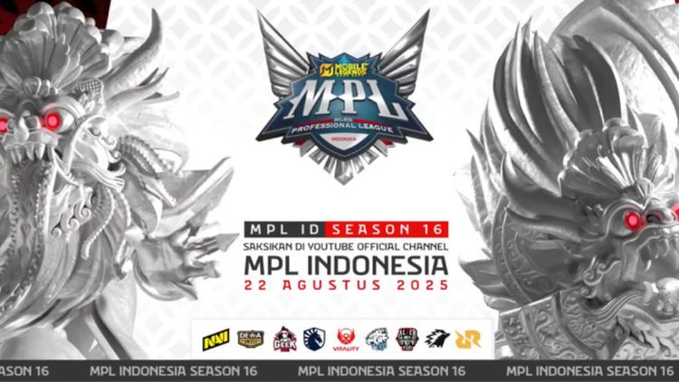 Jadwal dan Bracket Lengkap Playoff MPL ID S16, Siapa Saja yang Bertanding?