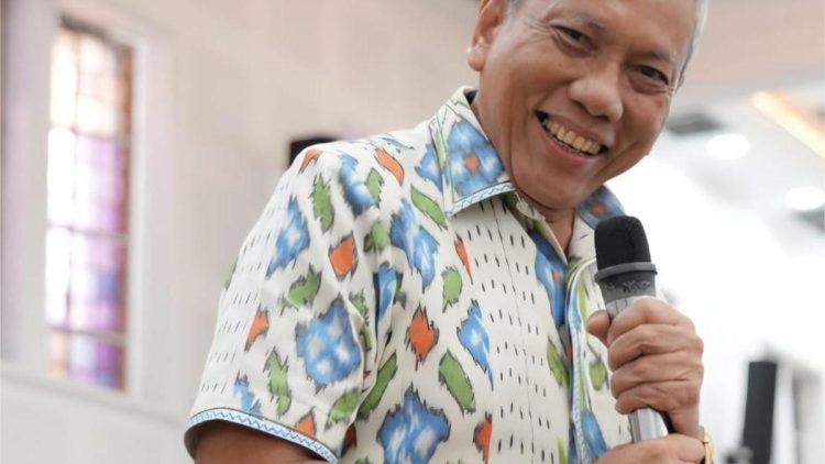 Prof Tjandra Yoga Aditama: Wamenkes Baru dan Upaya Eliminasi Tuberkulosis