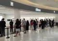 Preorder Seri iPhone 17 Ramai Diminati, Antrean Panjang di Gerai Resmi