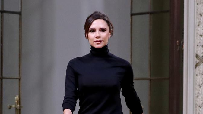 Victoria Beckham Akui Menggunakan Tas KW, Dapat Sindiran dari Marc Jacobs