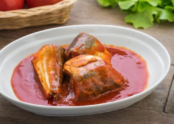 5 Jenis Ikan Kaya Vitamin D yang Baik untuk Kesehatan