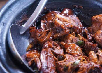 7 Jenis Makanan yang Harus Dihindari saat Kreatinin Tinggi pada Penderita Ginjal
