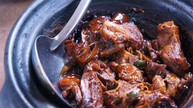 7 Jenis Makanan yang Harus Dihindari saat Kreatinin Tinggi pada Penderita Ginjal
