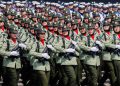 5 Negara dan 10 Universitas Pilihan Prajurit TNI Penerima Beasiswa LPDP