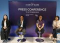 Asah Kemampuan Mahasiswa dalam Grand Final Startup Wars 2025 di Binus University