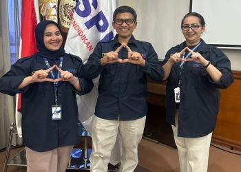 Perkuat Ekosistem Komunikasi Digital yang Inovatif dan Beretika