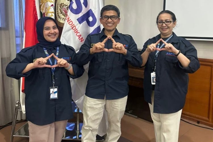 Perkuat Ekosistem Komunikasi Digital yang Inovatif dan Beretika