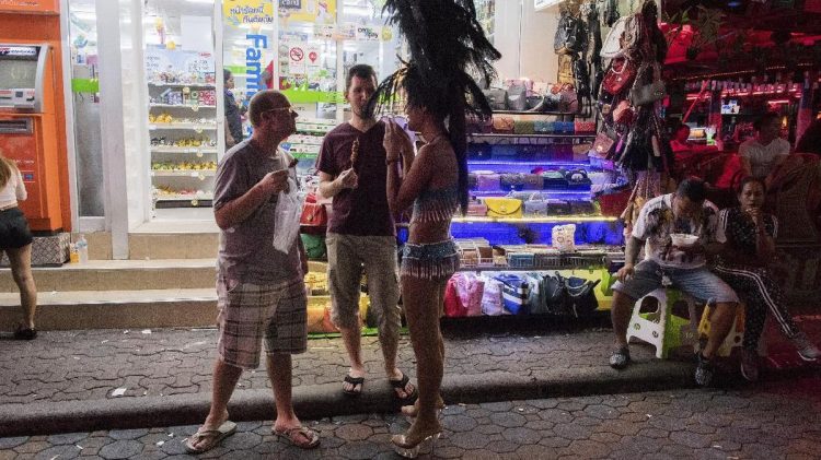 3 Kota di Thailand yang Berisiko Tinggi Terhadap Copet dan Penipuan