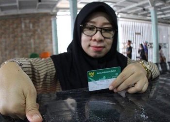 Tarif BPJS Kesehatan Kelas 1, 2, 3 Efektif Mulai 22 Oktober 2025