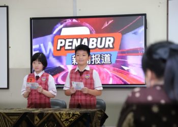 Trilingual Challenge di Jakarta, Membentuk Generasi Muda Mahir Bahasa Asing
