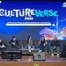 Kolaborasi Bahasa, Seni, dan Budaya di CultureVerse 2025 oleh CDE Binus University