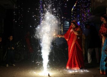 Diwali, Festival Cahaya Penuh Warna dan Kebahagiaan
